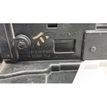 Recambio de cerradura puerta delantera izquierda para kia ev3 referencia OEM IAM 81310EV000  