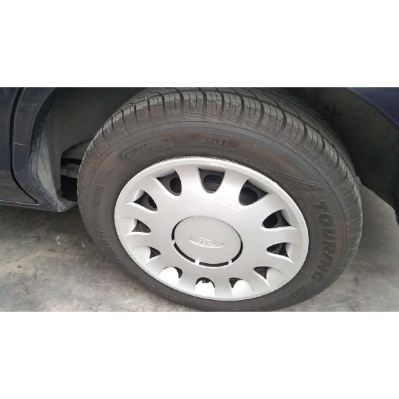 ford mondeo berlina (gd) del año 1997