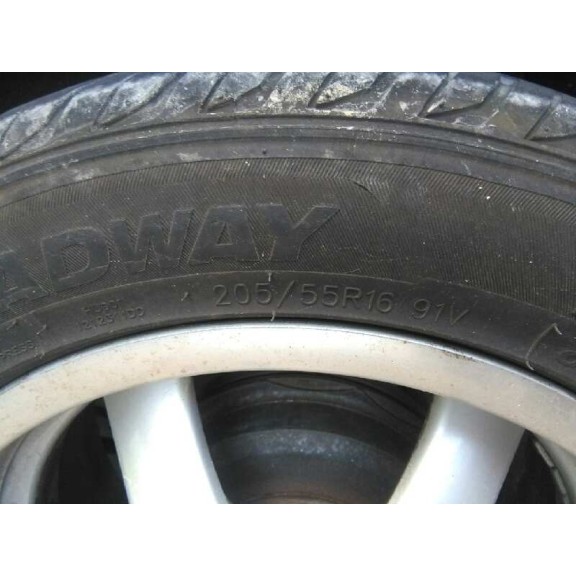 ford mondeo berlina (gd) del año 1998