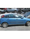 ford focus berlina (cak) del año 2000