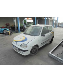 fiat seicento (187) del año 2003
