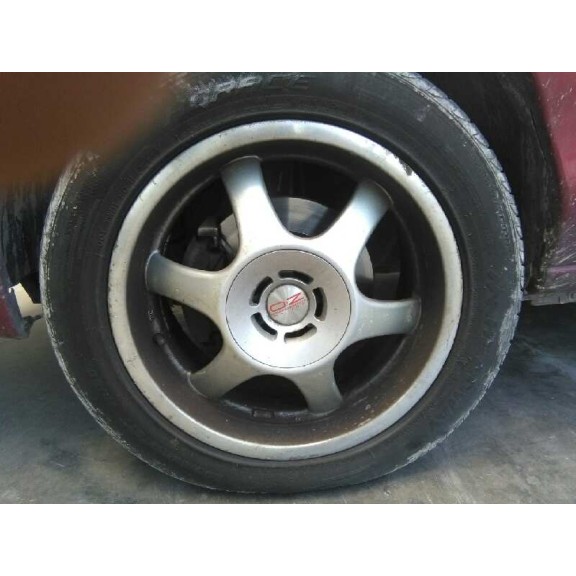 ford mondeo berlina (gd) del año 1998