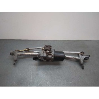 Recambio de motor limpia delantero para citroën c3 pluriel 1.4 referencia OEM IAM  4 PINES 