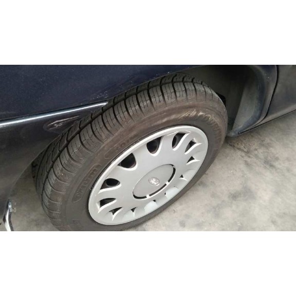 ford mondeo berlina (gd) del año 1997