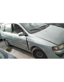 mitsubishi space star (dg0) del año 2002 2