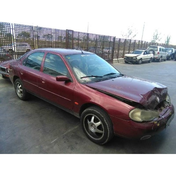 ford mondeo berlina (gd) del año 1998