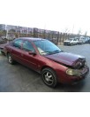 ford mondeo berlina (gd) del año 1998