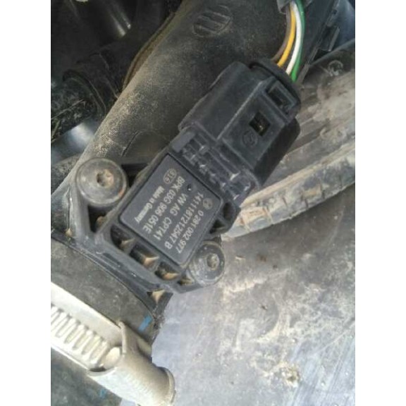 skoda spaceback (5h) del año 2015