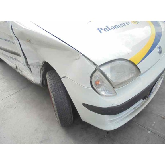 fiat seicento (187) del año 2003