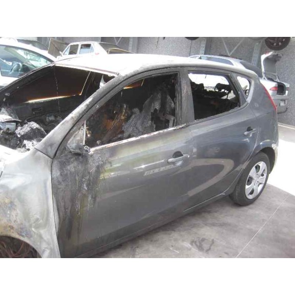 hyundai i30 del año 2009