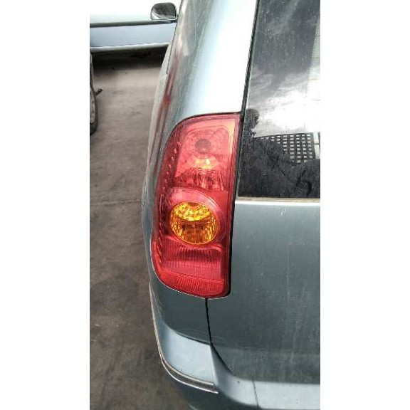 mitsubishi space star (dg0) del año 2002