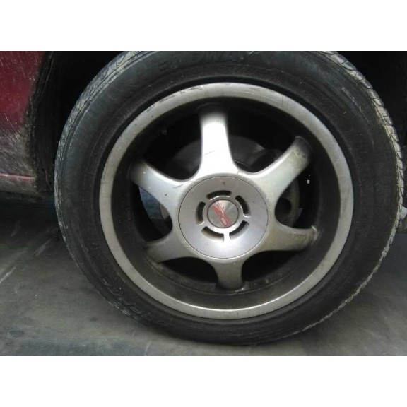 ford mondeo berlina (gd) del año 1998