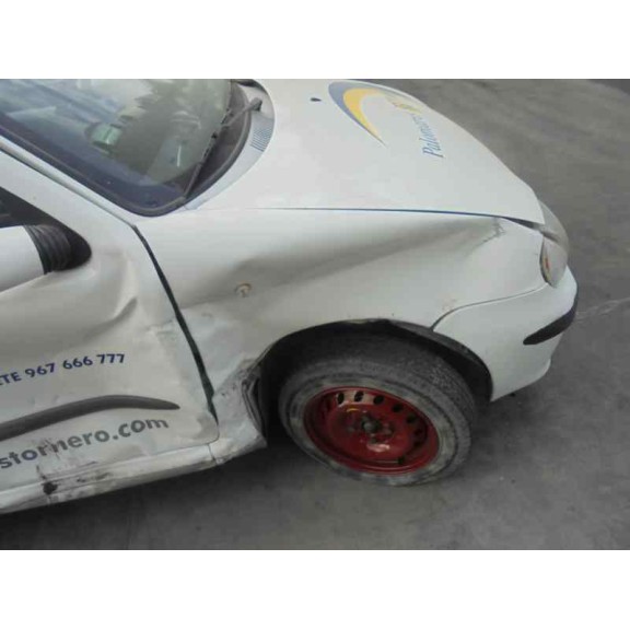 fiat seicento (187) del año 2003