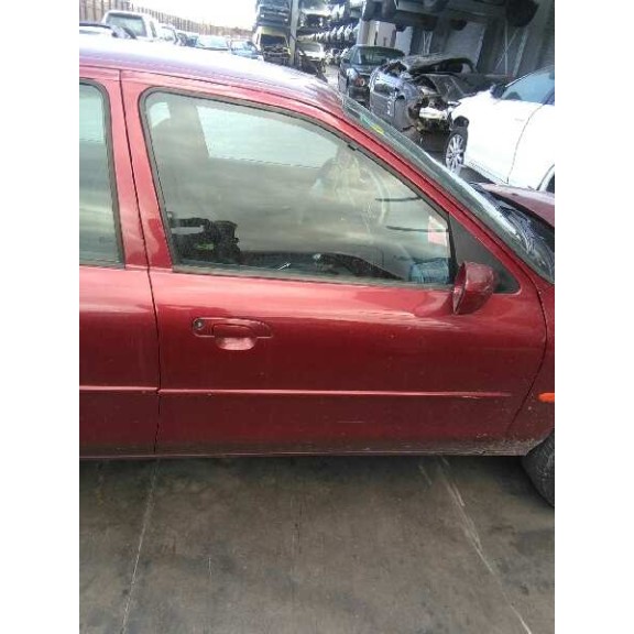 ford mondeo berlina (gd) del año 1998