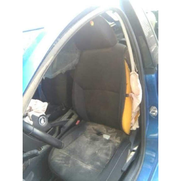 skoda spaceback (5h) del año 2015