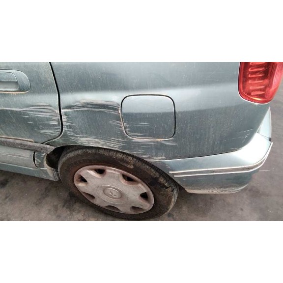 mitsubishi space star (dg0) del año 2002