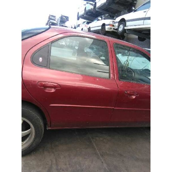 ford mondeo berlina (gd) del año 1998