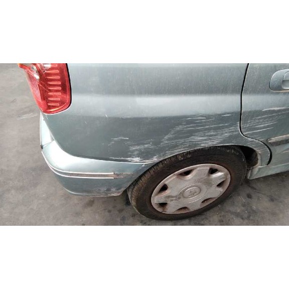 mitsubishi space star (dg0) del año 2002