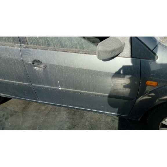 ford fiesta (cbk) del año 2004