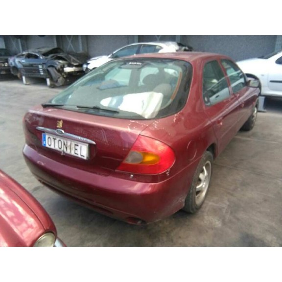 ford mondeo berlina (gd) del año 1998