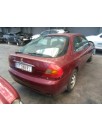 ford mondeo berlina (gd) del año 1998