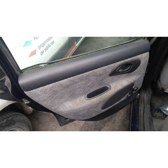 ford mondeo berlina (gd) del año 1997