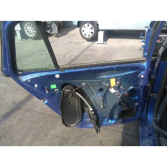 skoda spaceback (5h) del año 2015