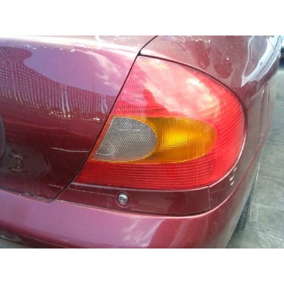 ford mondeo berlina (gd) del año 1998