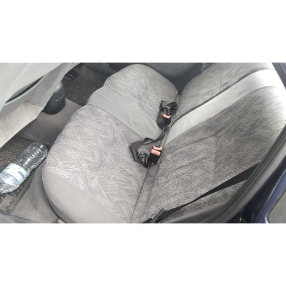 ford mondeo berlina (gd) del año 1997