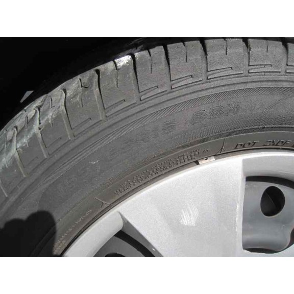 hyundai i30 del año 2009