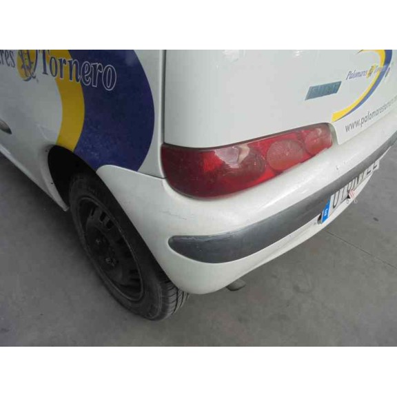 fiat seicento (187) del año 2003