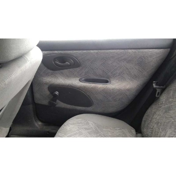 ford mondeo berlina (gd) del año 1997