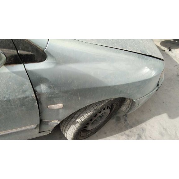 mitsubishi space star (dg0) del año 2002