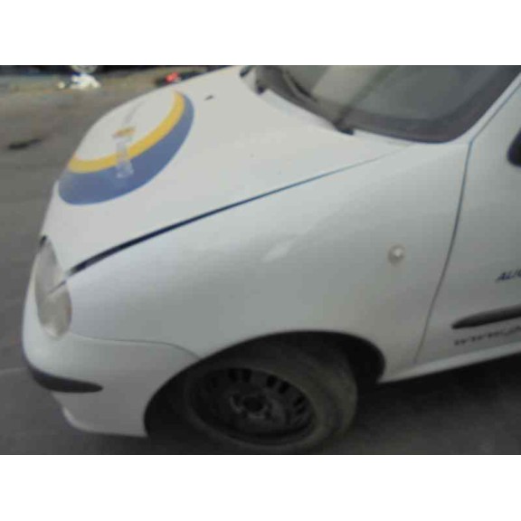 fiat seicento (187) del año 2003