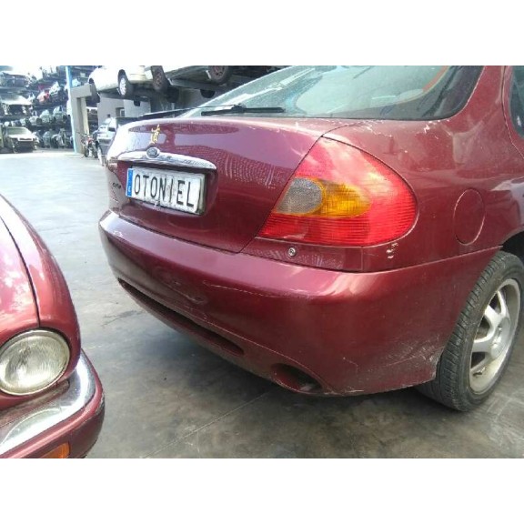 ford mondeo berlina (gd) del año 1998