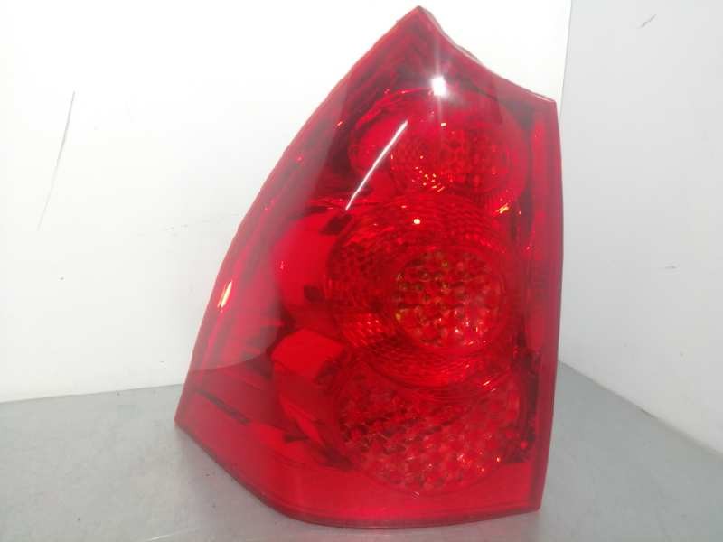 Recambio de piloto trasero izquierdo para peugeot 307 break/sw (s2) referencia OEM IAM 25719501 NUEVO 