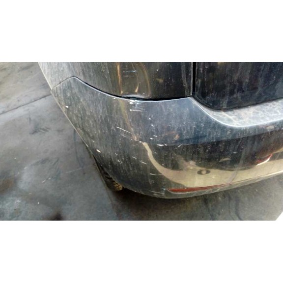 ford fiesta (cbk) del año 2004