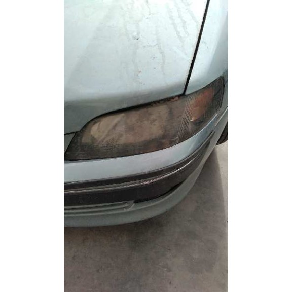 mitsubishi space star (dg0) del año 2002