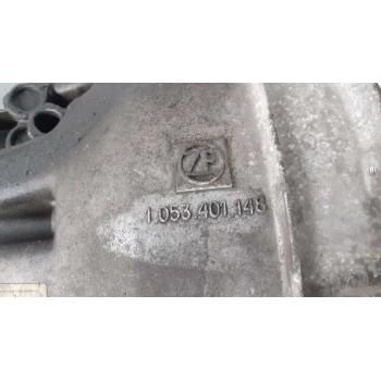 Recambio de caja cambios para bmw serie 5 berlina (e39) 530i referencia OEM IAM   