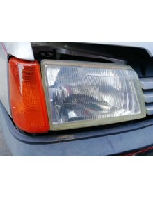 peugeot 205 berlina del año 1986 2