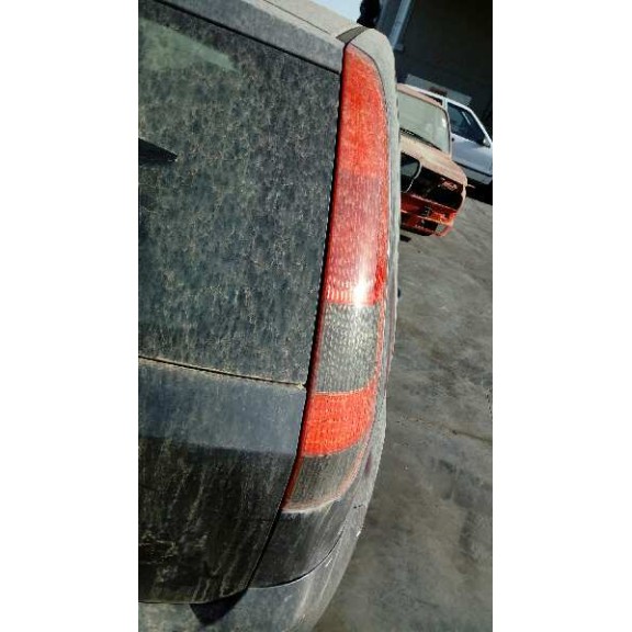 ford fiesta (cbk) del año 2004