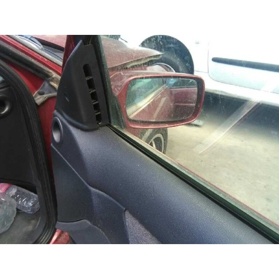 ford mondeo berlina (gd) del año 1998