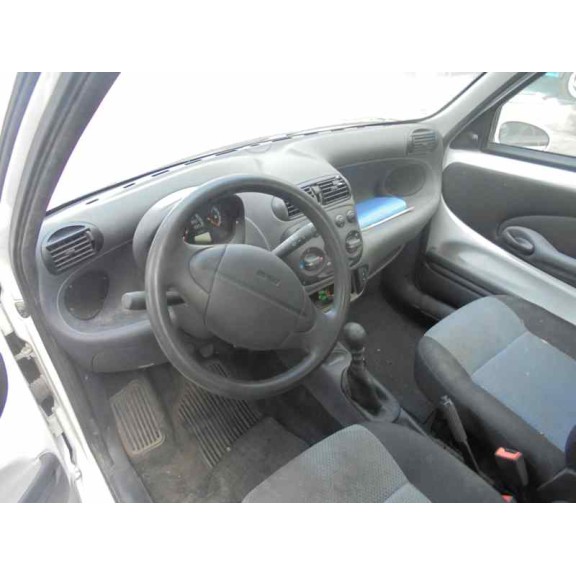 fiat seicento (187) del año 2003
