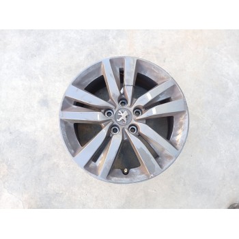 LLANTA DELANTERA DERECHA 9677989577 