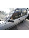 peugeot 205 berlina del año 1986