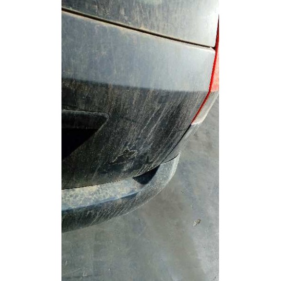 ford fiesta (cbk) del año 2004