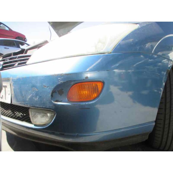 ford focus berlina (cak) del año 2000