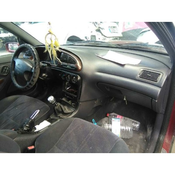 ford mondeo berlina (gd) del año 1998