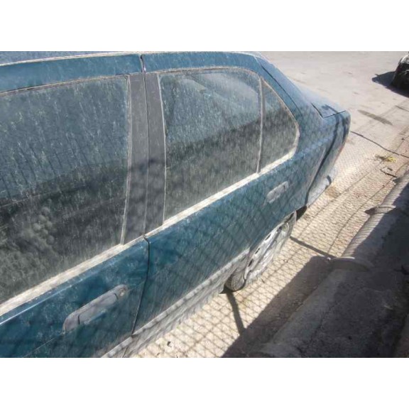 bmw serie 3 berlina (e36) del año 1992