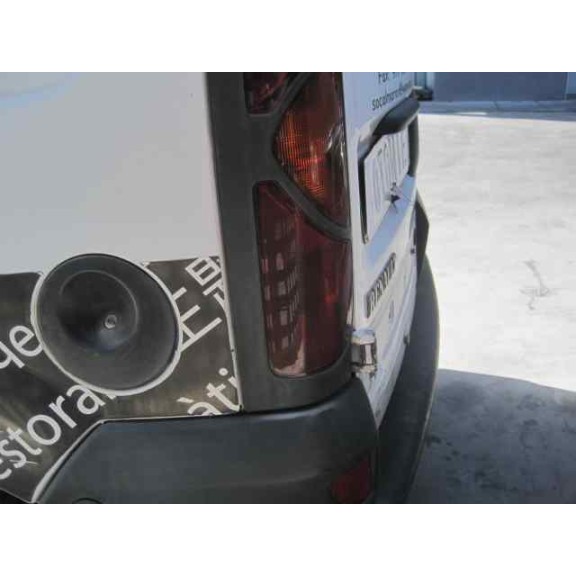 renault kangoo (f/kc0) del año 2002